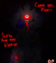 Curse Of The Unown King (Creepypasta) Rule 34 Image
