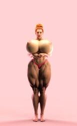 1girls Rule 34 Image