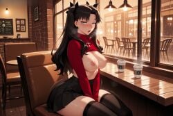 Fate (Series) Rule 34 Image