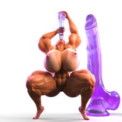 1girls Rule 34 Image