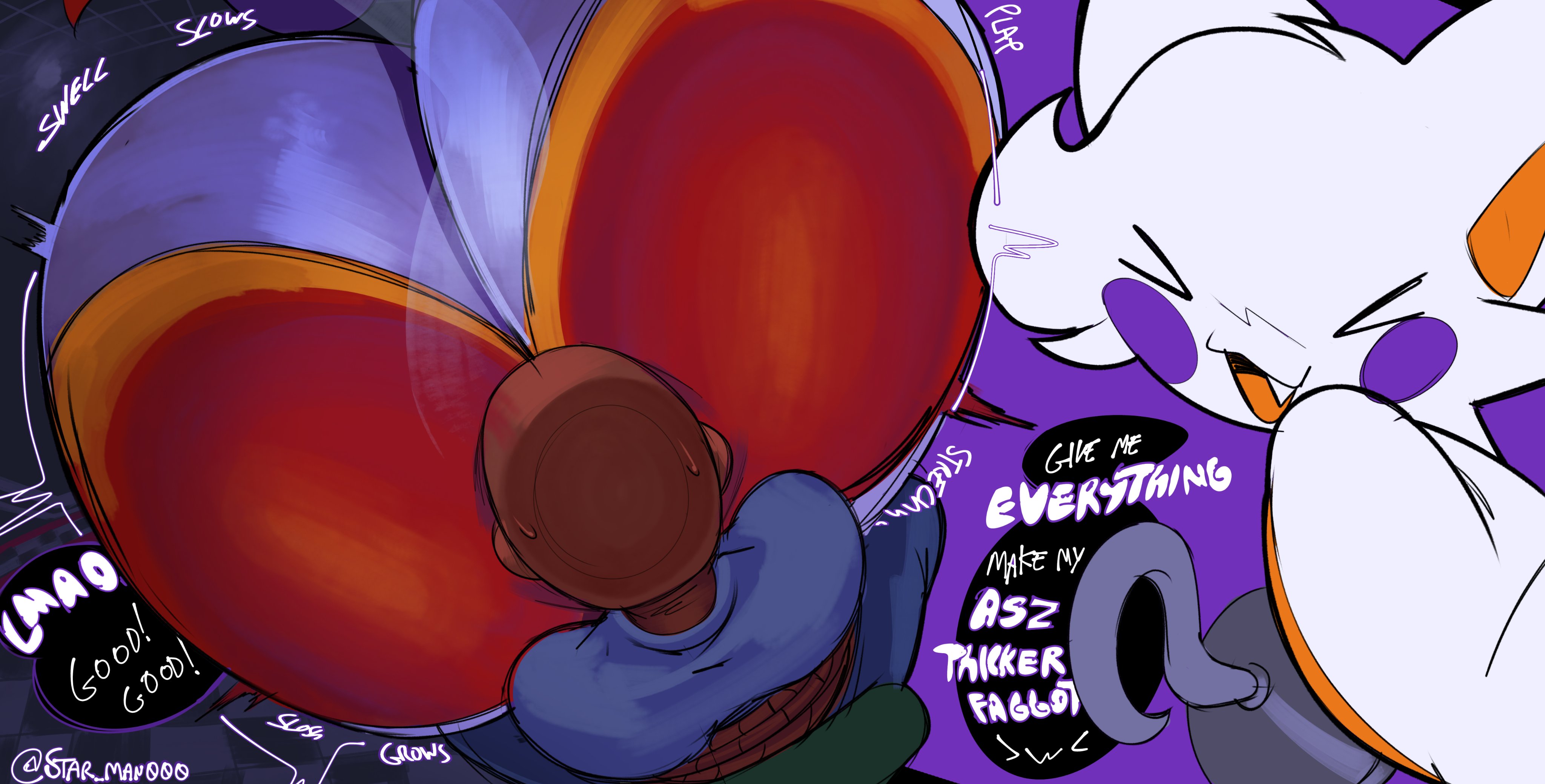 Lolbit (Fnaf) Rule 34 Image