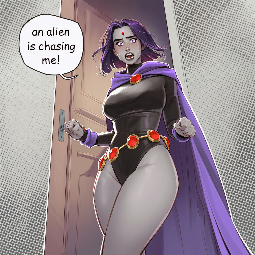 Digital Media (Artwork) Rule 34 Image