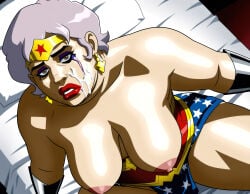 Batman (Series) Rule 34 Image