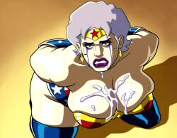 Batman (Series) Rule 34 Image
