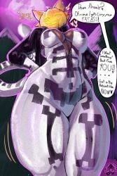 Sugar (Fortnite) Rule 34 Image