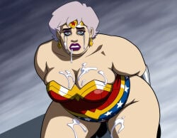 Batman (Series) Rule 34 Image