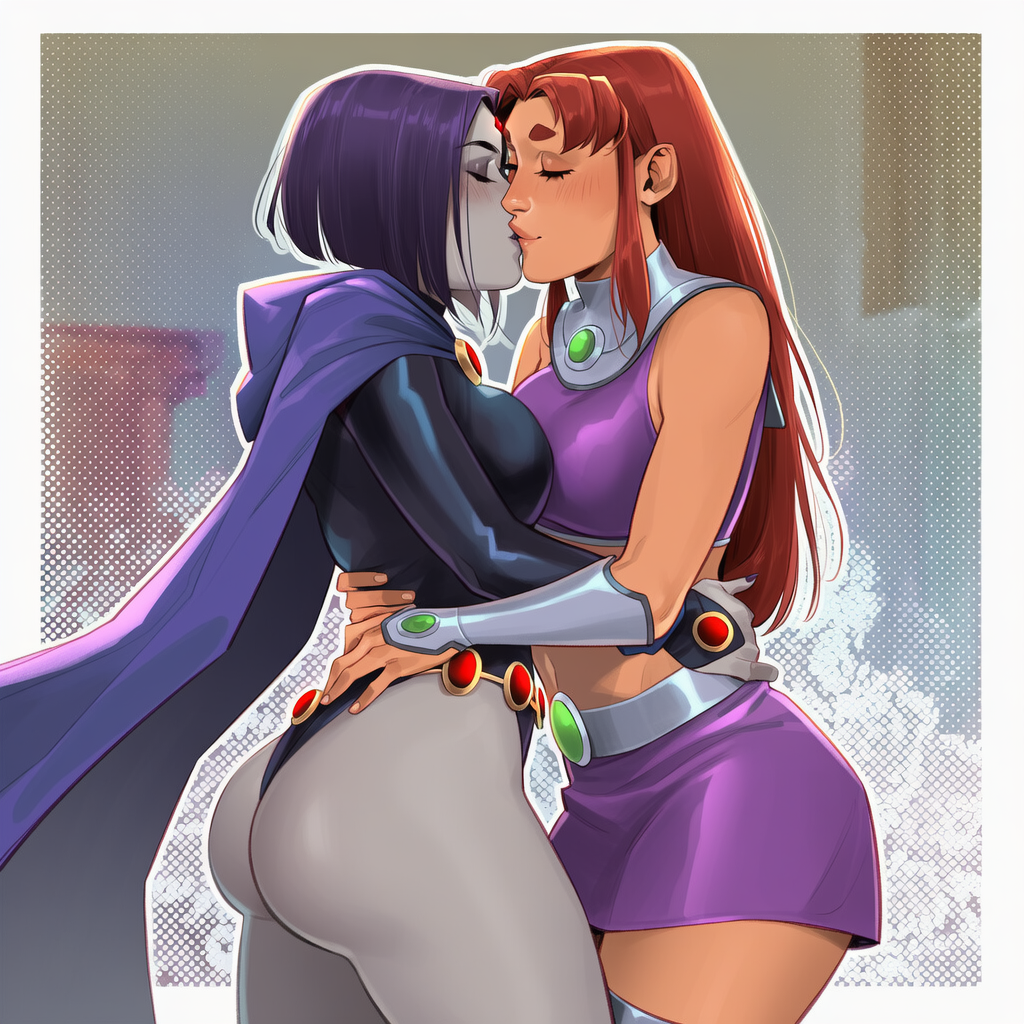 Digital Media (Artwork) Rule 34 Image