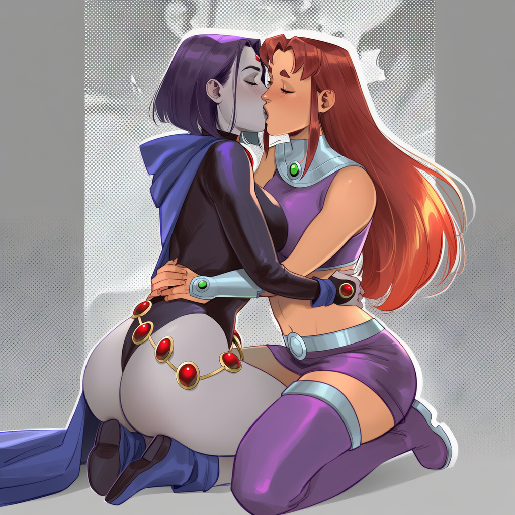 Digital Media (Artwork) Rule 34 Image