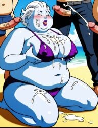 Matronai (Artist) Rule 34 Image