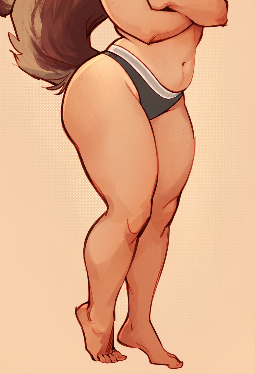 Digital Media (Artwork) Rule 34 Image