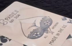 Ace Of Spades Rule 34 Image