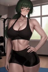 1girls Rule 34 Image