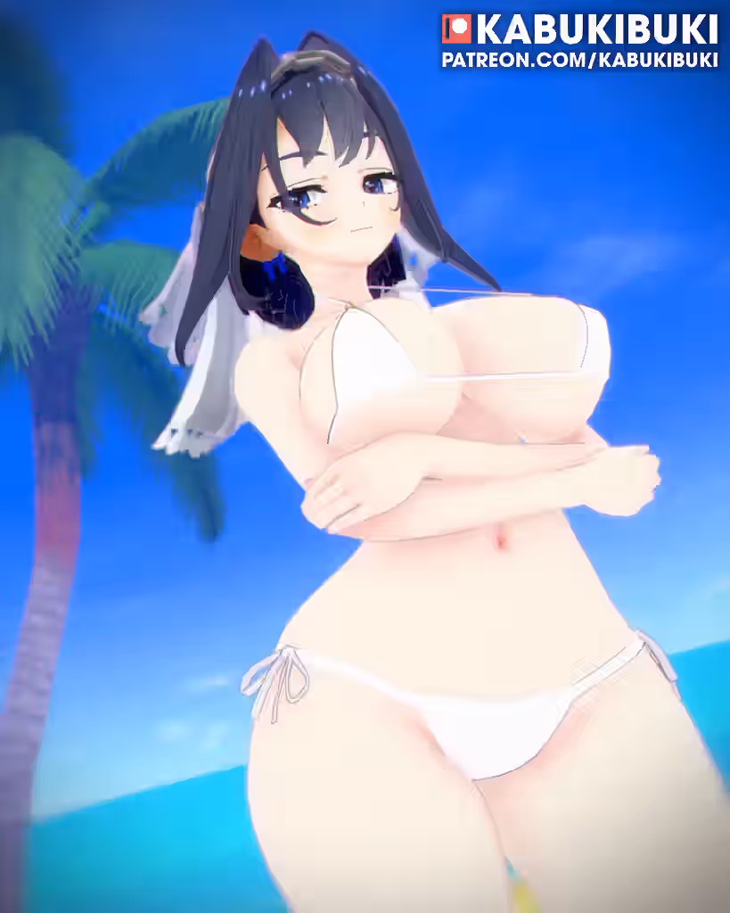 1girls Rule 34 Video