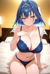 1girls Rule 34 Image