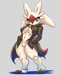 Pal (Species) Rule 34 Image