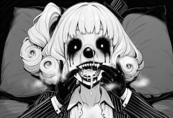 Clowie (Paigen) Rule 34 Image