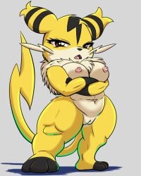Pal (Species) Rule 34 Image