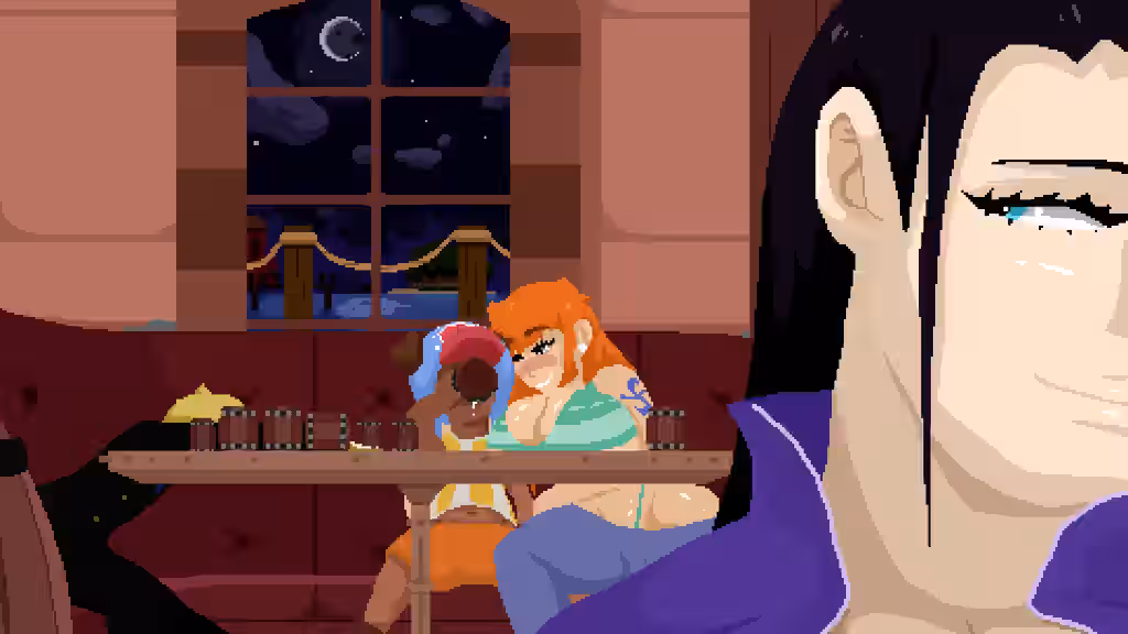 Bar (Place) Rule 34 Video