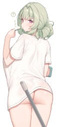 Soda (Nikke) Rule 34 Image