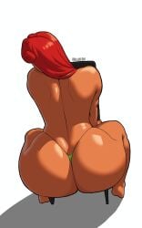 1female Rule 34 Image