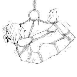 Fate (Series) Rule 34 Image