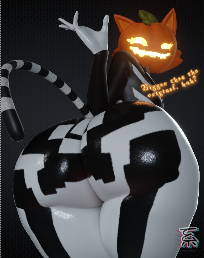 3d (Artwork) Rule 34 Image