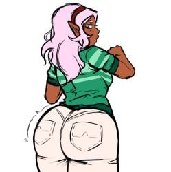 Adhadd Art Rule 34 Image