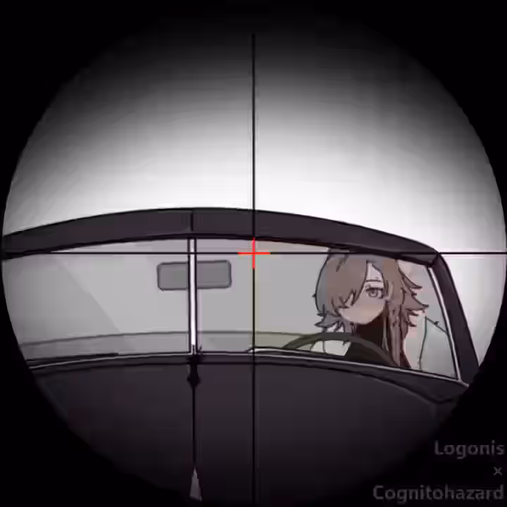 Cognitohazard (U99866050) Rule 34 Video