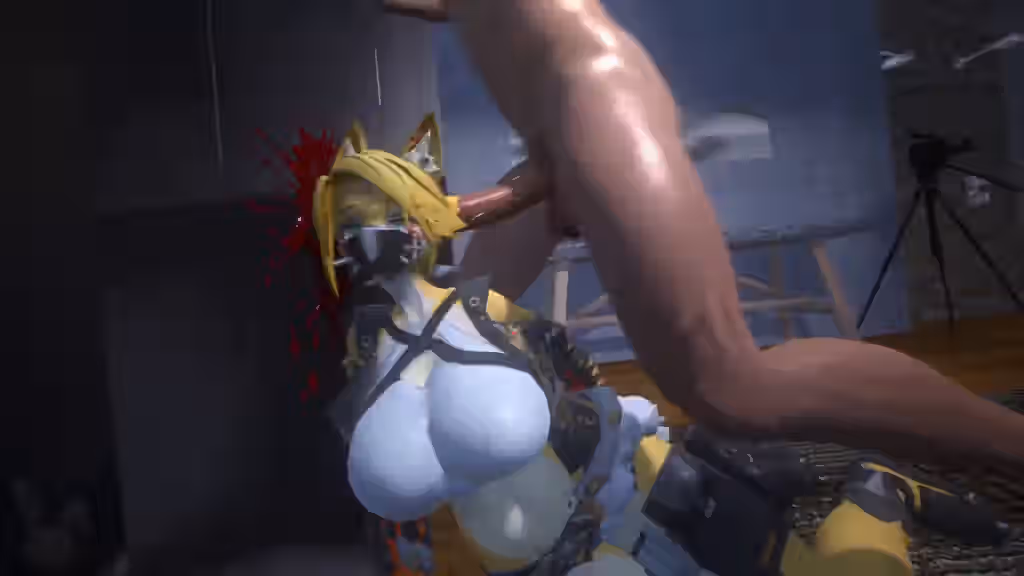 1girls Rule 34 Video