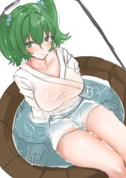 1girls Rule 34 Image