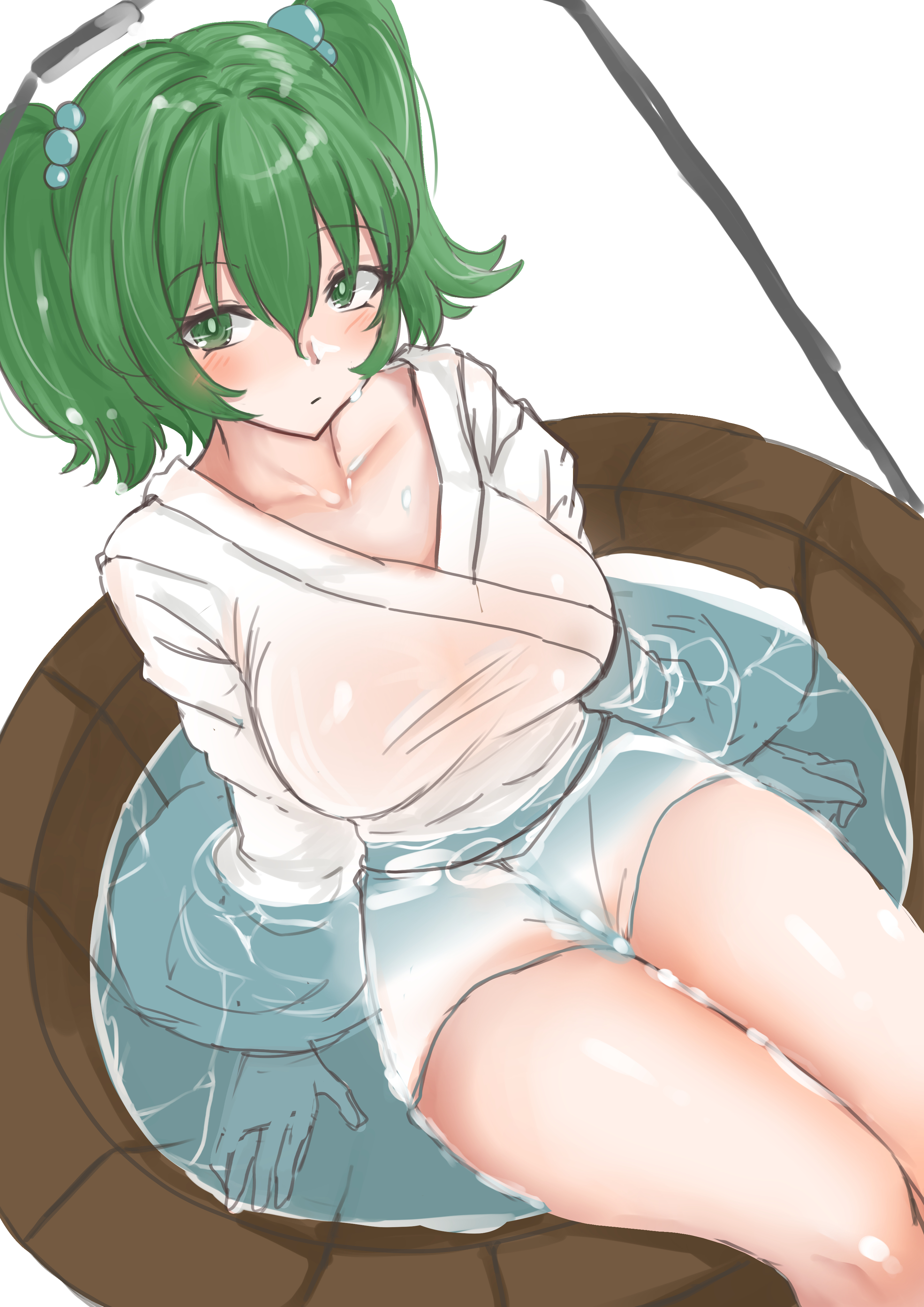 1girls Rule 34 Image