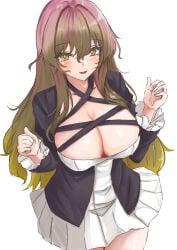 1girls Rule 34 Image