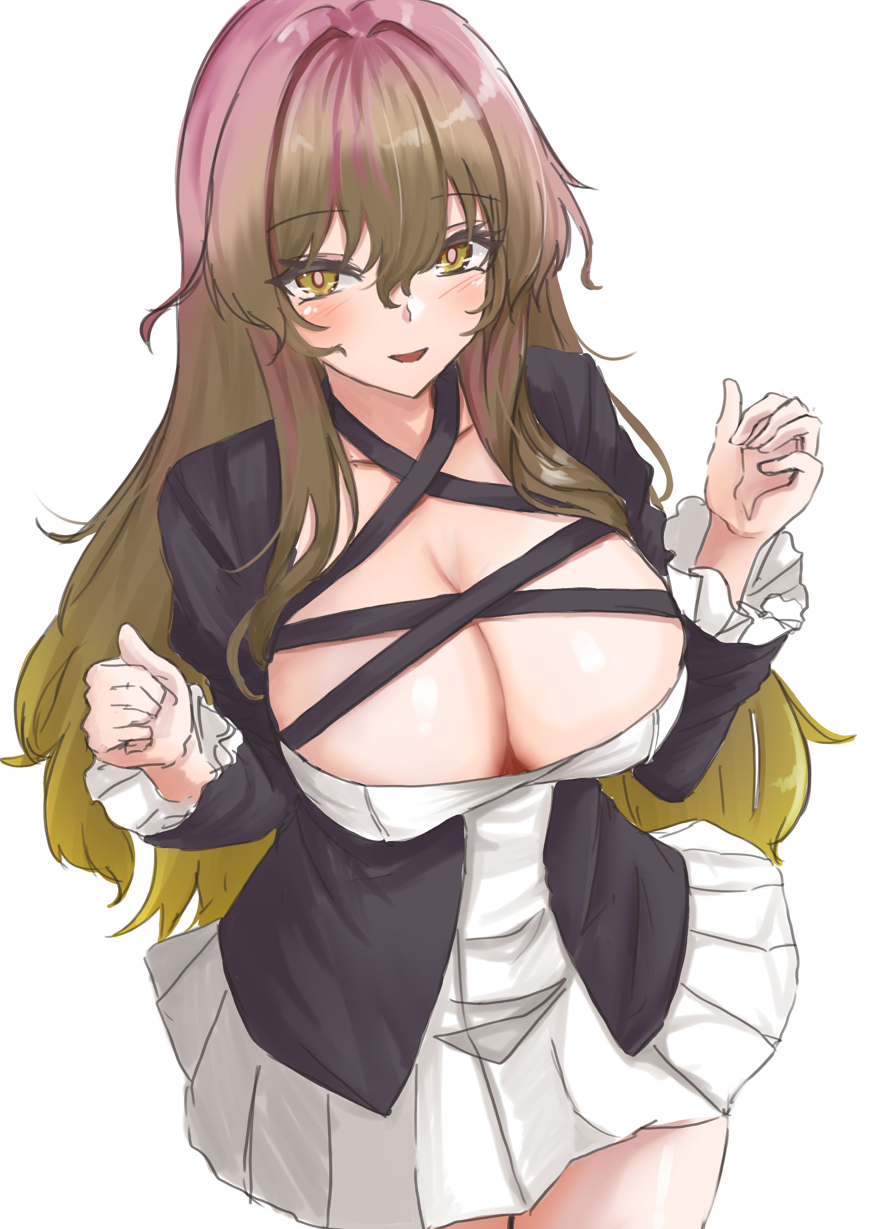 1girls Rule 34 Image
