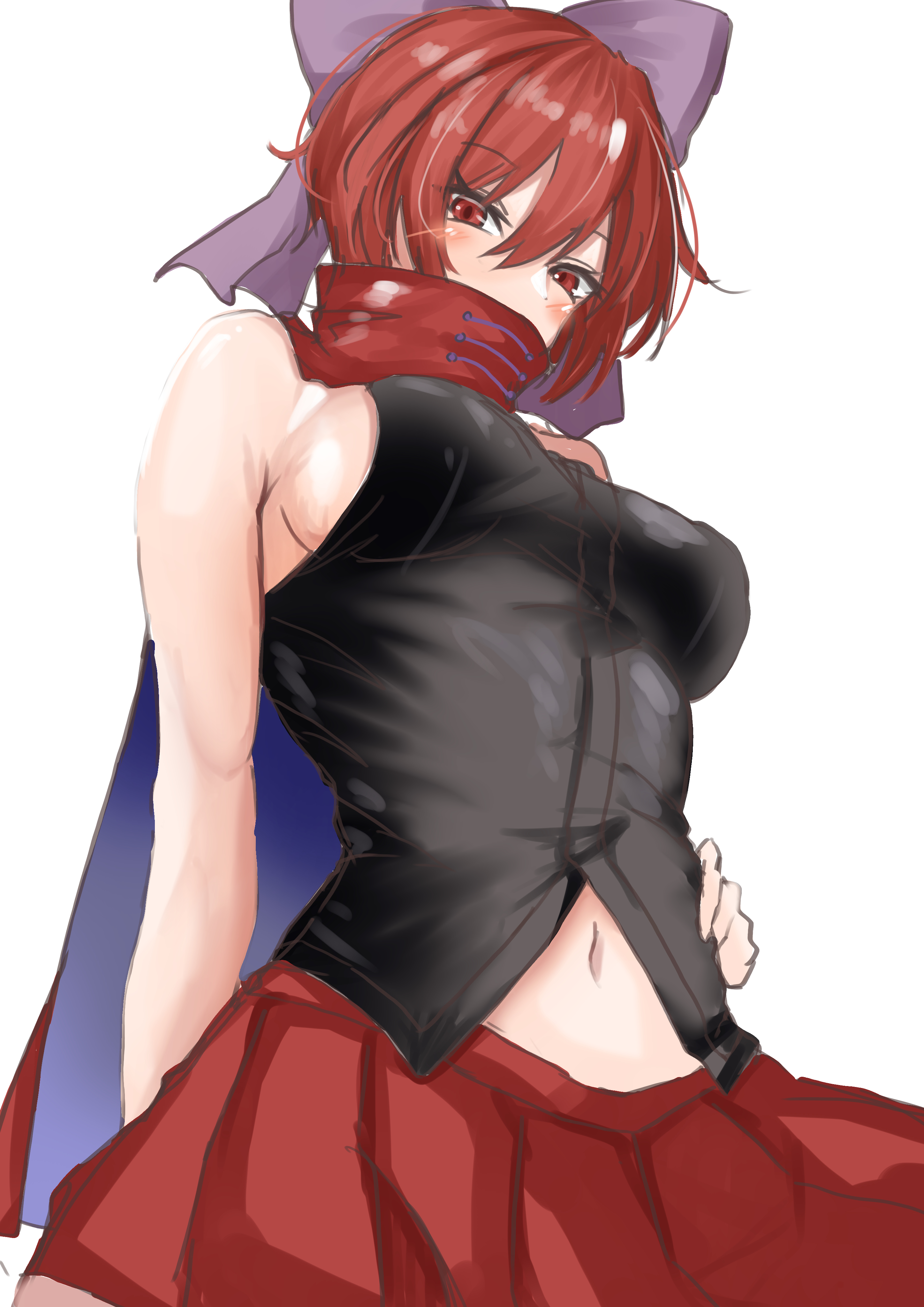 1girls Rule 34 Image