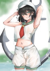 1girls Rule 34 Image