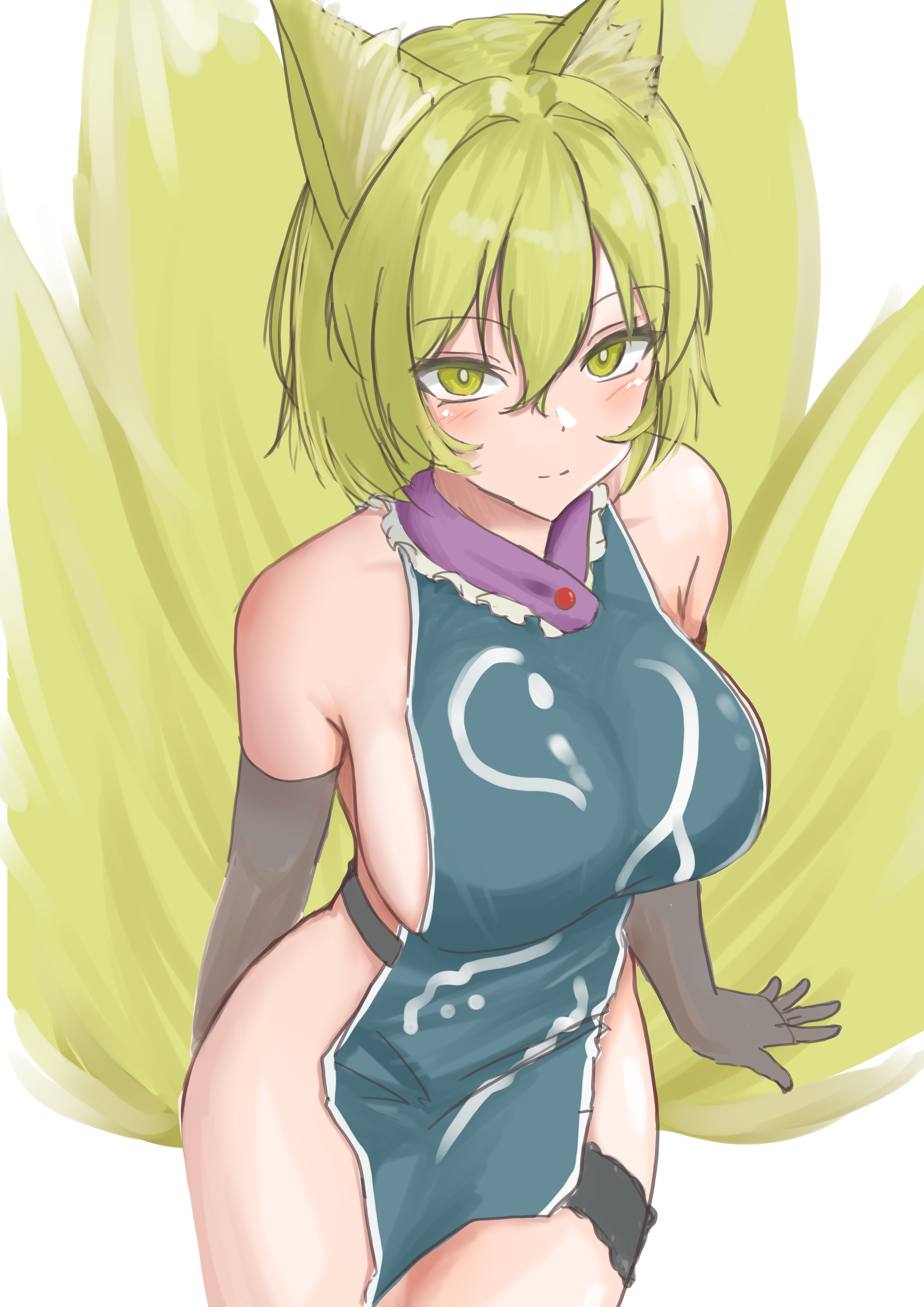 1girls Rule 34 Image