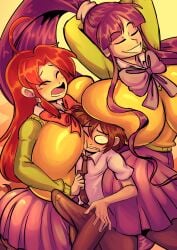 Cerealharem (Artist) Rule 34 Image
