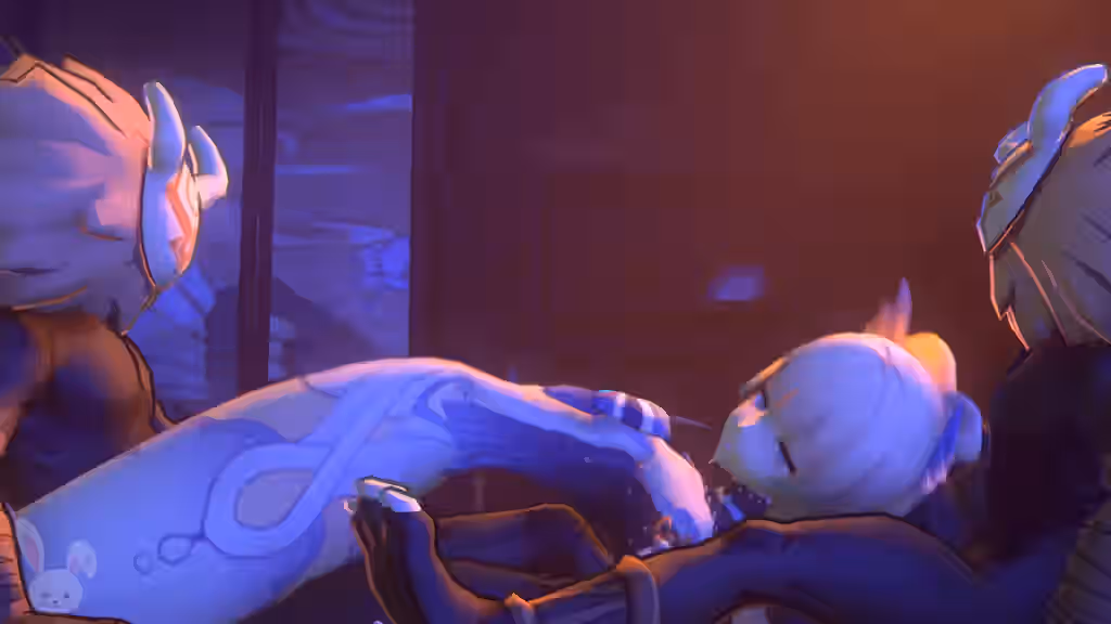 Hilichurls (Species) Rule 34 Video