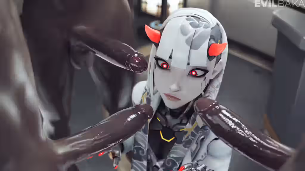 3d (Artwork) Rule 34 Video