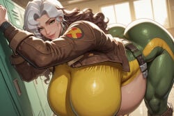 Rogue (Marvel Rivals) Rule 34 Image