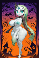 Meloetta (Aria Form) Rule 34 Image