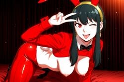 Shrug (Clothing) Rule 34 Image