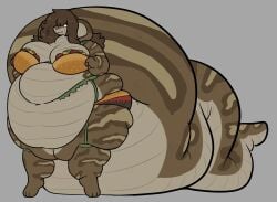 Amelia (Mexifurfoof) Rule 34 Image