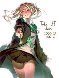 Draco Malfoy (Redteneri) Rule 34 Image