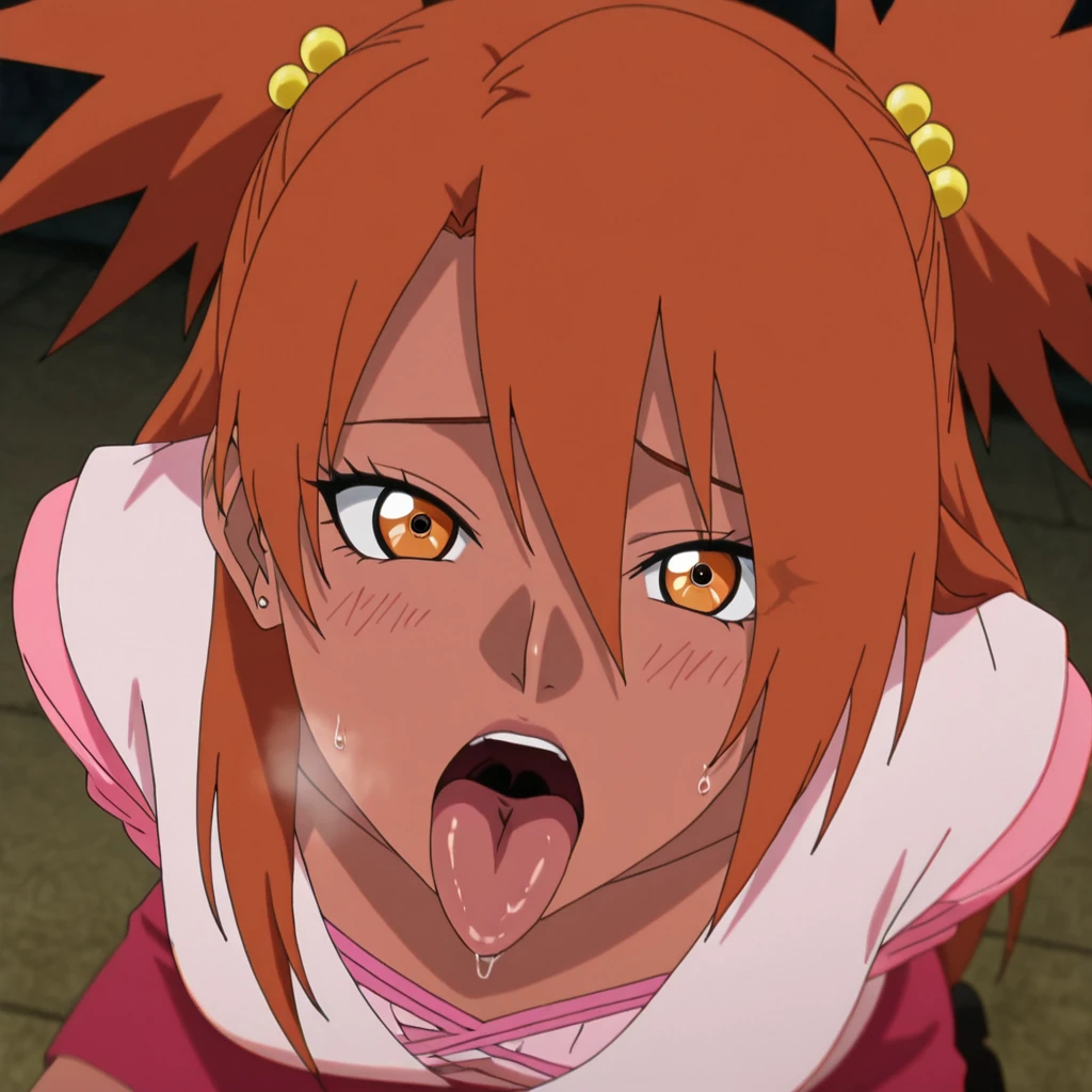 Naruto (Classic) Rule 34 Image