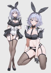 Shrug (Clothing) Rule 34 Image