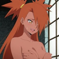 Naruto (Classic) Rule 34 Image