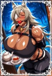 Abs Rule 34 Image