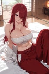 1girls Rule 34 Image