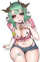 1girls Rule 34 Image